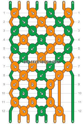 Normal pattern #201281 variation #420241 pattern