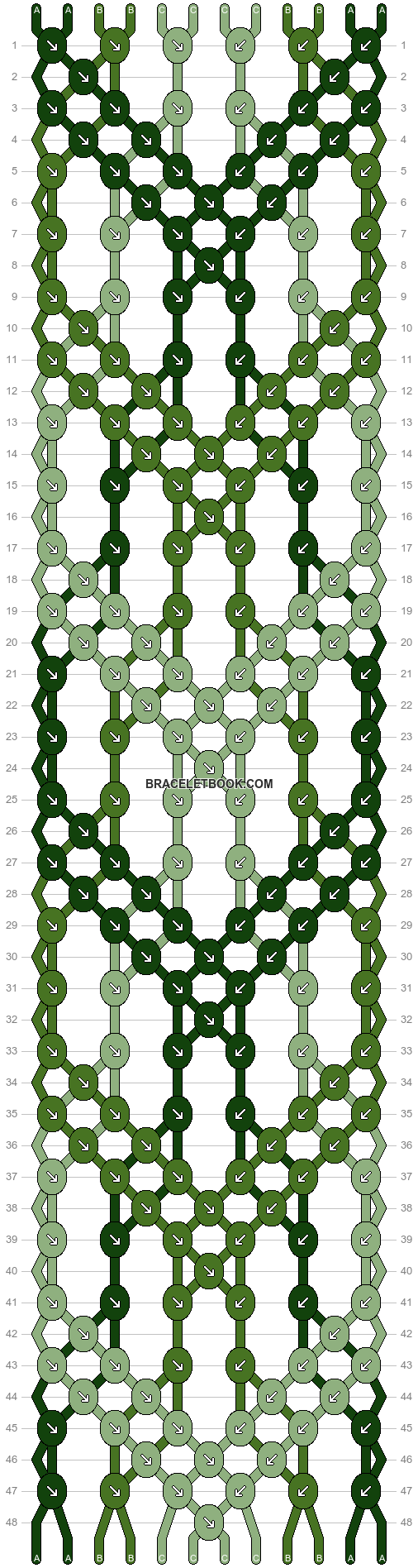 Normal pattern #61970 variation #420243 pattern