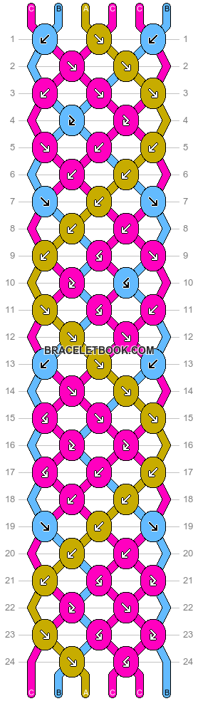 Normal pattern #201288 variation #420244 pattern