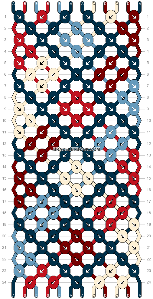 Normal pattern #188550 variation #420247 pattern