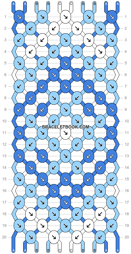 Normal pattern #23264 variation #420248 pattern