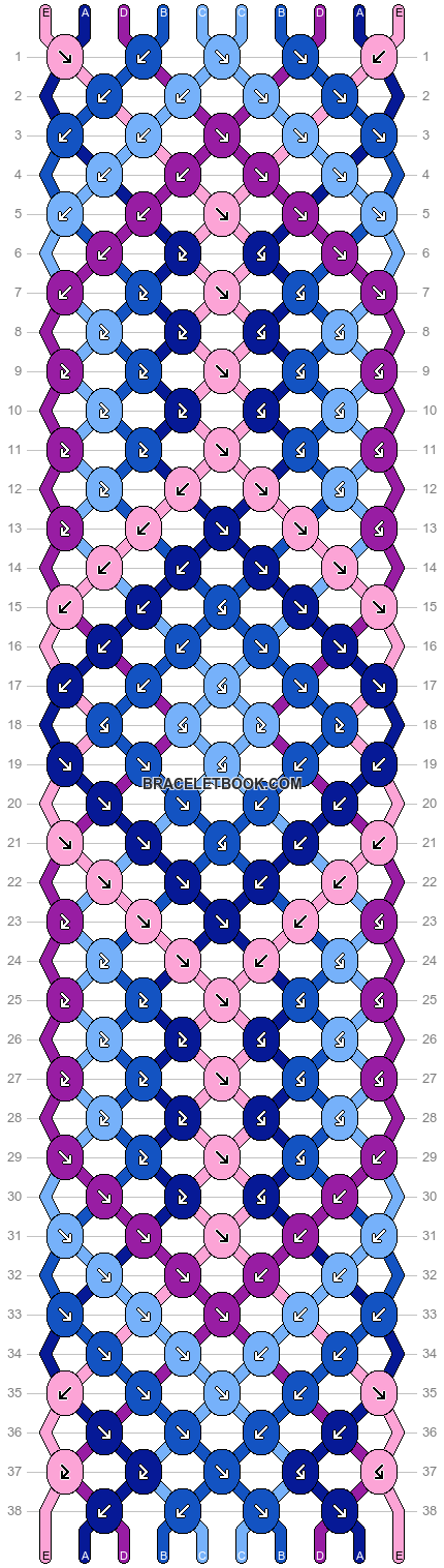Normal pattern #83582 variation #420250 pattern