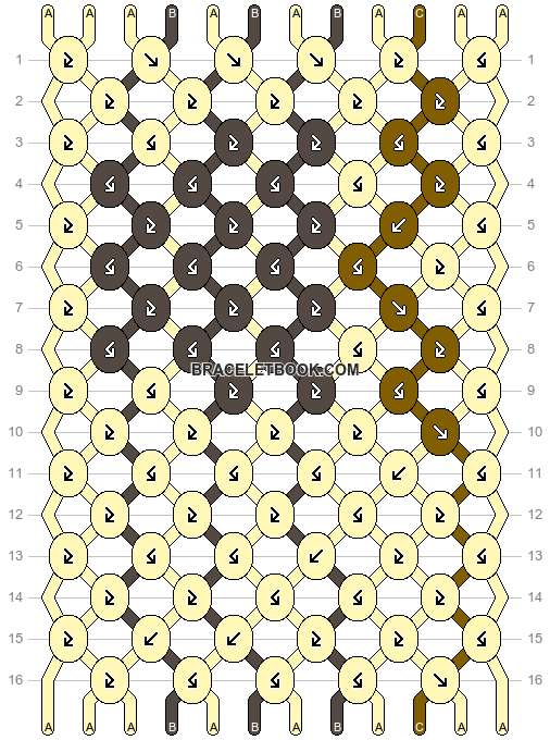 Normal pattern #201213 variation #420251 pattern