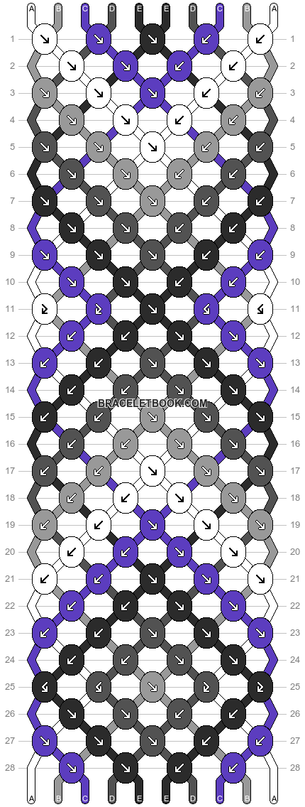 Normal pattern #25924 variation #420252 pattern