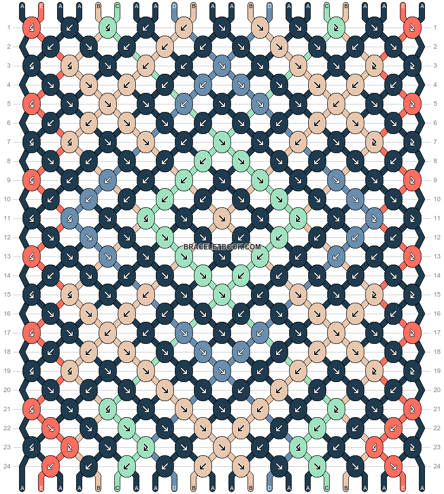 Normal pattern #163856 variation #420255 pattern