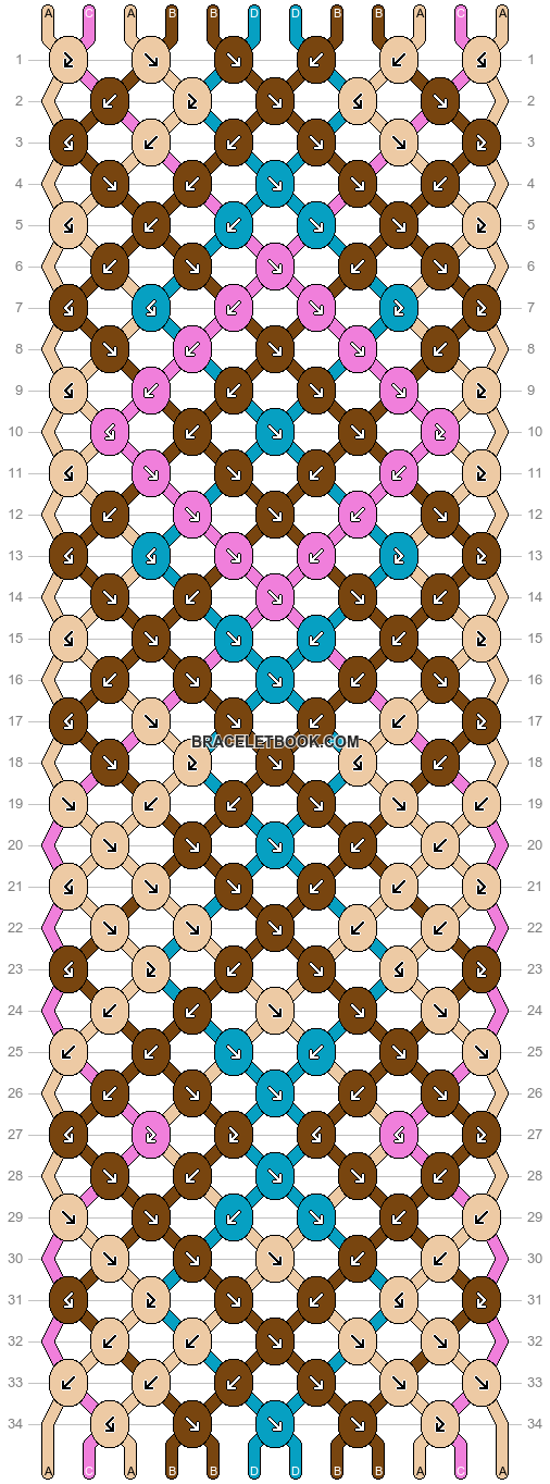 Normal pattern #160187 variation #420259 pattern