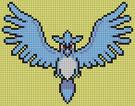 Alpha pattern #201271 variation #420260