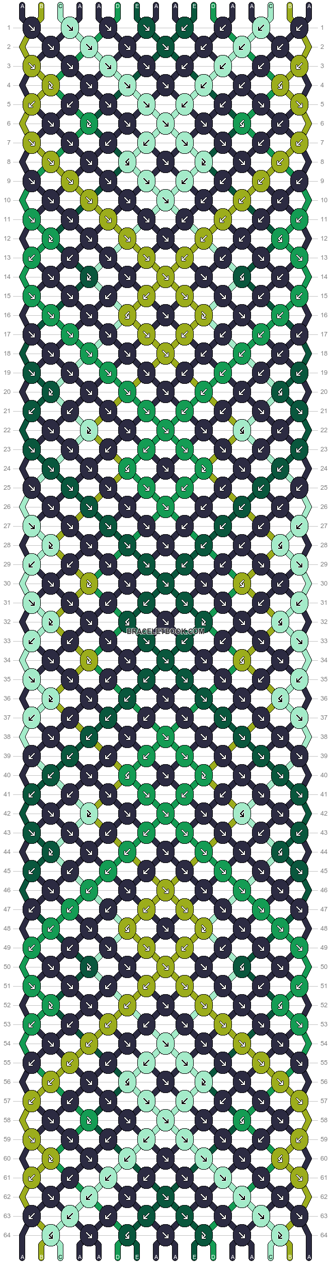 Normal pattern #188588 variation #420261 pattern