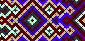 Normal pattern #33319 variation #420262