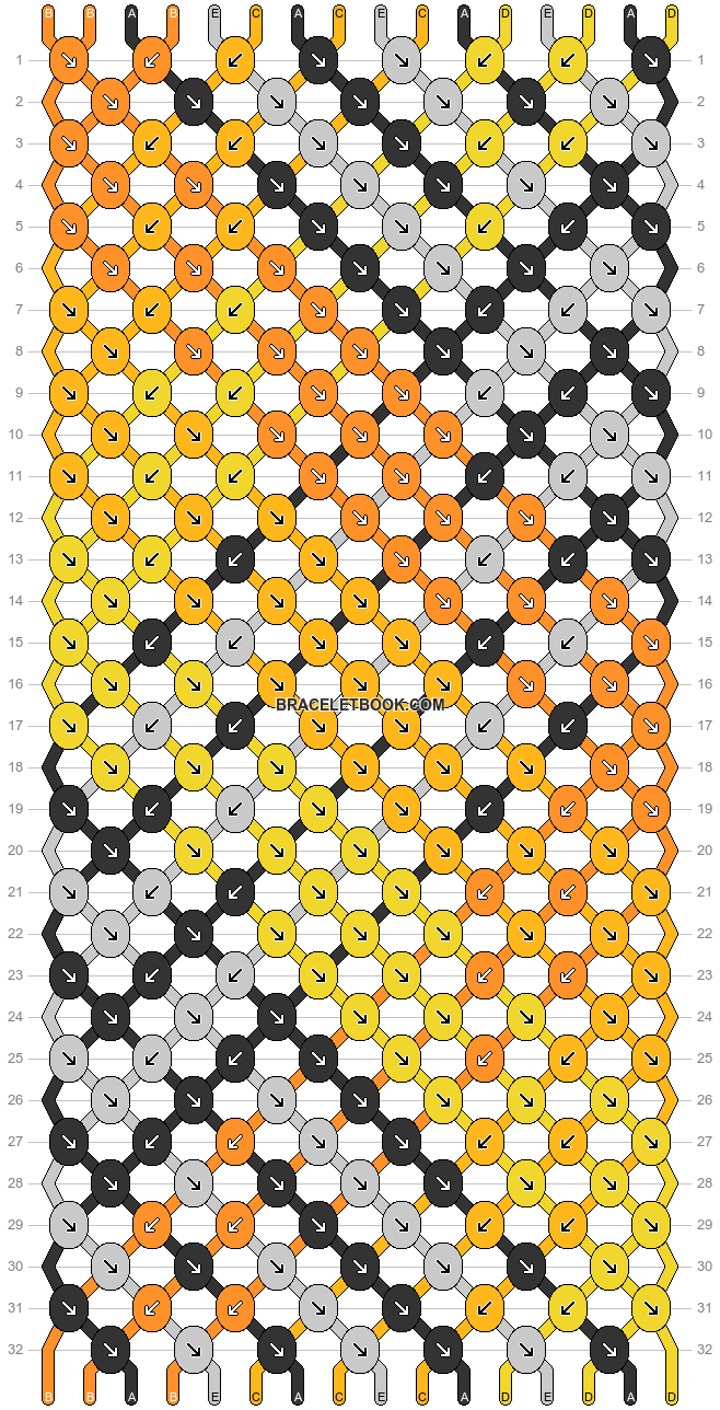 Normal pattern #192023 variation #420264 pattern