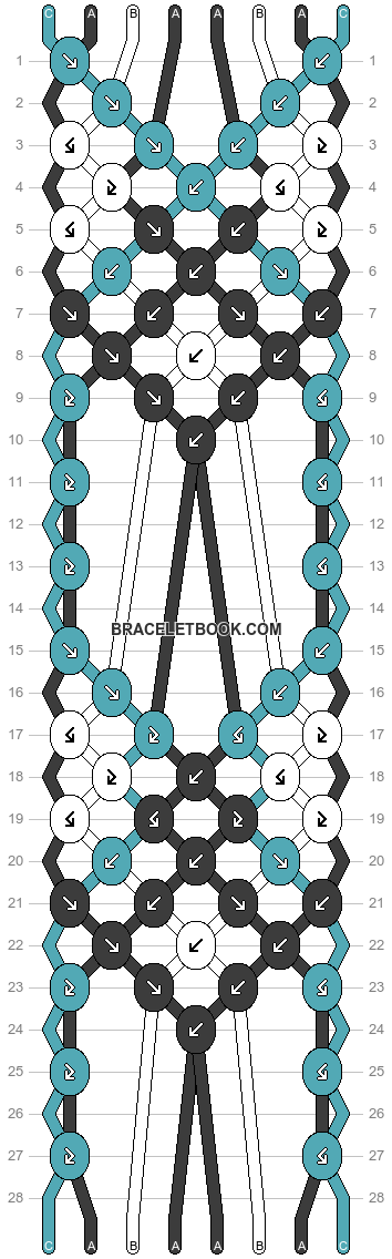 Normal pattern #147133 variation #420265 pattern