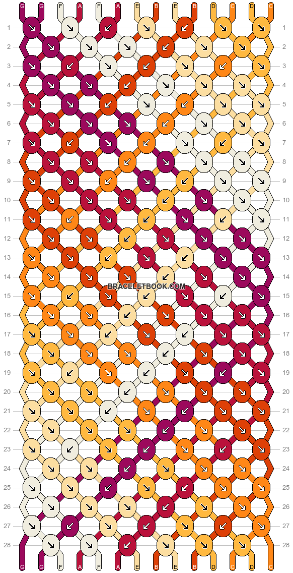 Normal pattern #162309 variation #420266 pattern