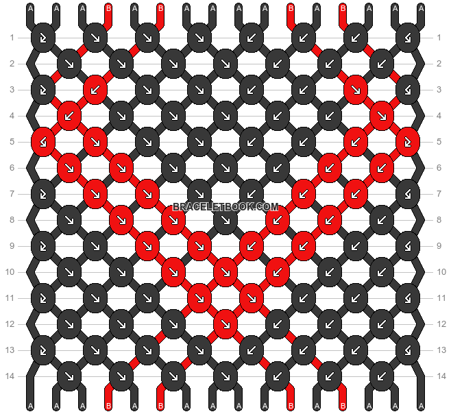 Normal pattern #172096 variation #420272 pattern