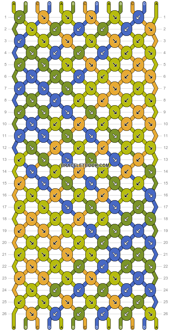 Normal pattern #199554 variation #420273 pattern