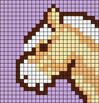 Alpha pattern #50058 variation #420276
