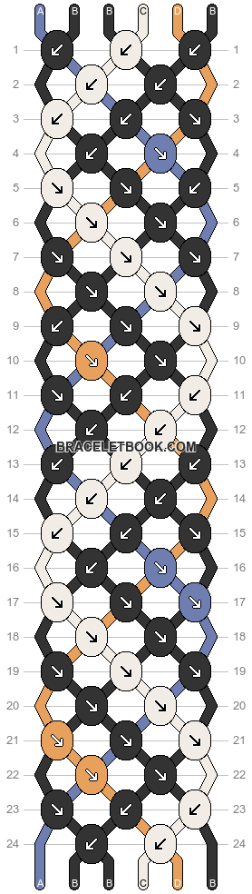 Normal pattern #128622 variation #420280 pattern