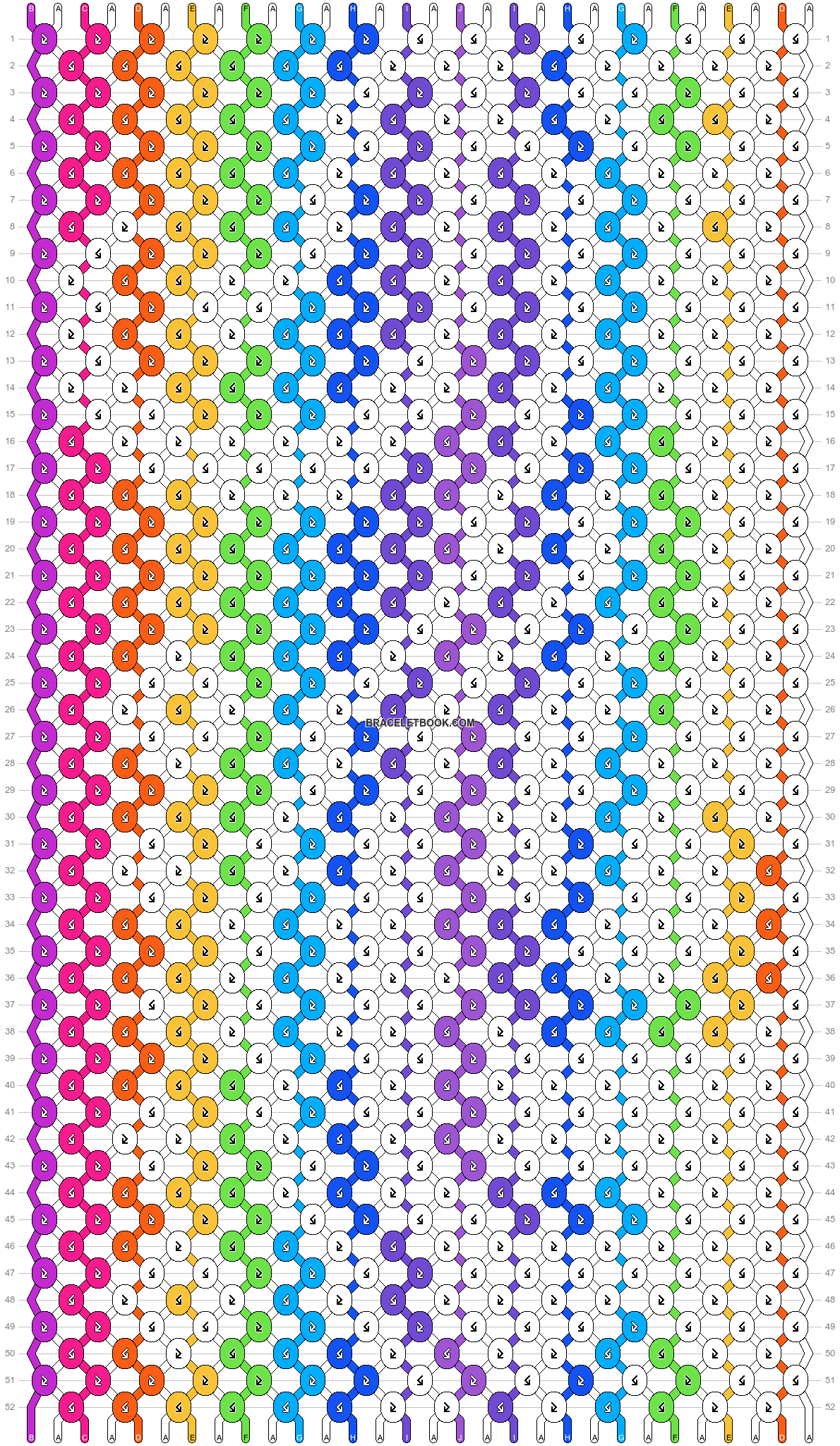 Normal pattern #64674 variation #420285 pattern