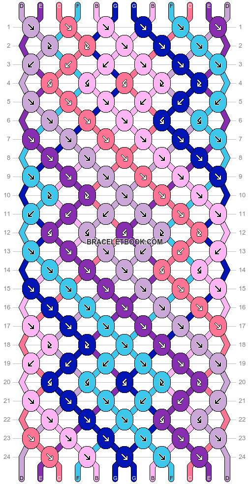 Normal pattern #81735 variation #420286 pattern
