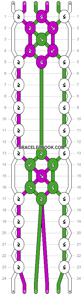 Normal pattern #162122 variation #420287 pattern