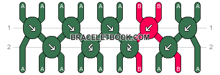 Normal pattern #730 variation #420289 pattern