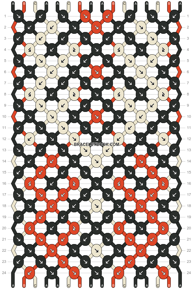 Normal pattern #182106 variation #420290 pattern