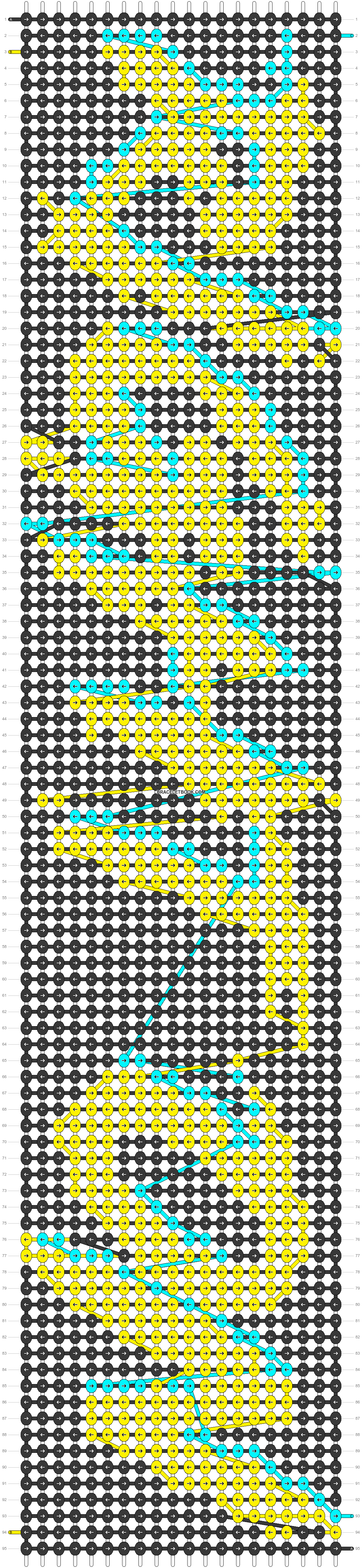 Alpha pattern #201246 variation #420291 pattern