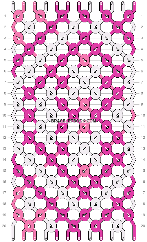 Normal pattern #201296 variation #420292 pattern