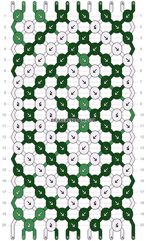 Normal pattern #201296 variation #420293 pattern