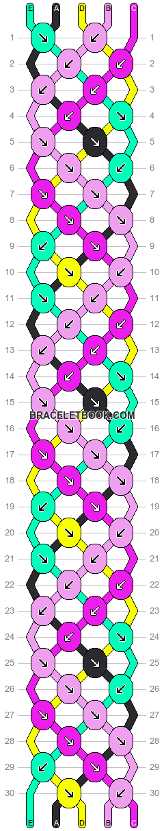 Normal pattern #193685 variation #420299 pattern