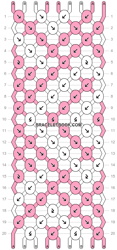 Normal pattern #197304 variation #420301 pattern