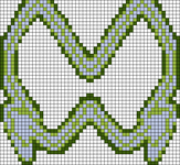 Alpha pattern #98753 variation #420305