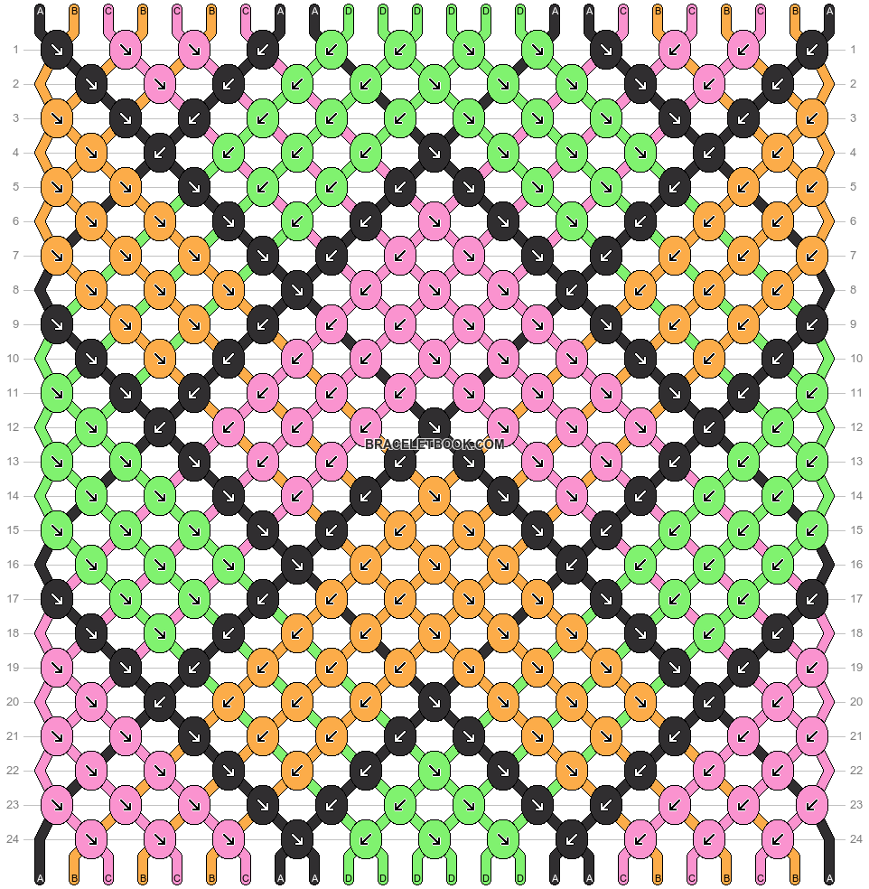 Normal pattern #8158 variation #420306 pattern