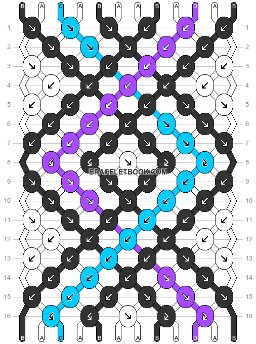 Normal pattern #24275 variation #420308 pattern