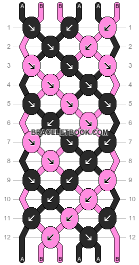 Normal pattern #201313 variation #420312 pattern