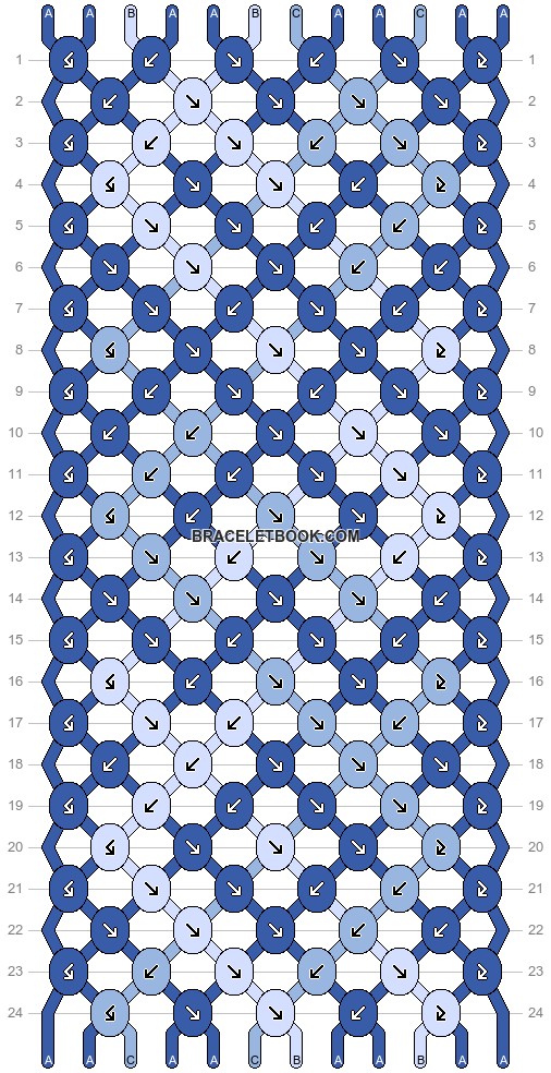 Normal pattern #184702 variation #420314 pattern