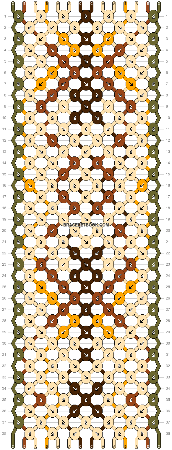 Normal pattern #159851 variation #420315 pattern