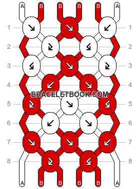 Normal pattern #44420 variation #420316 pattern