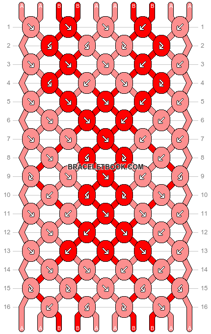 Normal pattern #53241 variation #420321 pattern