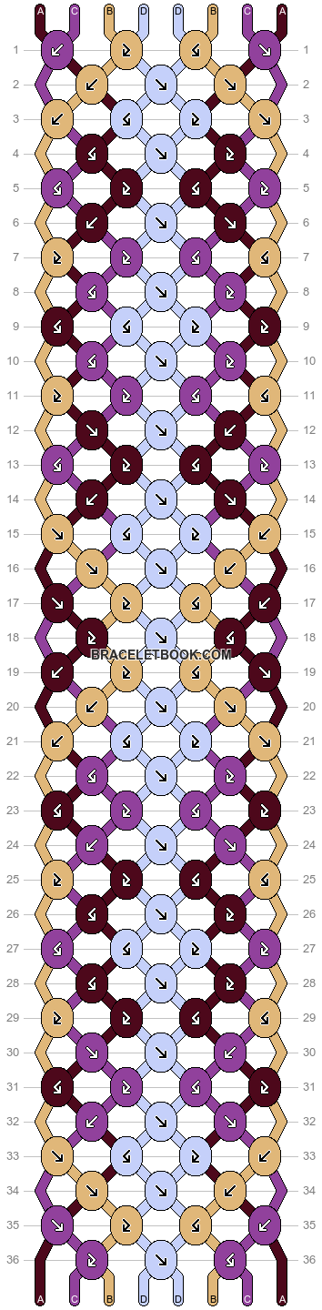 Normal pattern #200421 variation #420323 pattern
