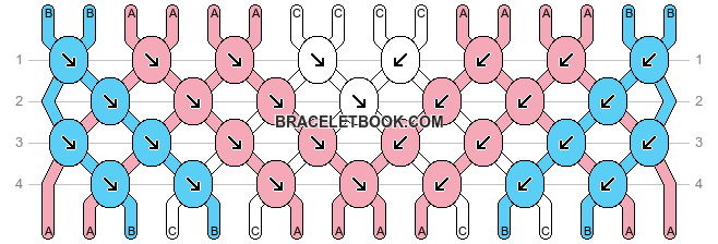 Normal pattern #2130 variation #420325 pattern