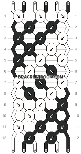 Normal pattern #201309 variation #420328 pattern