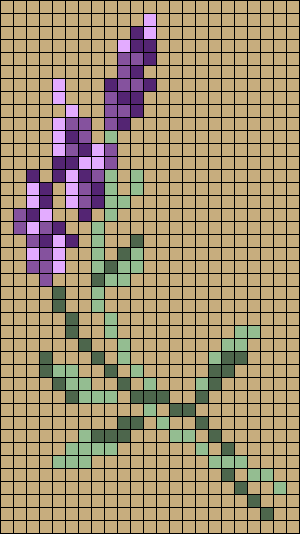 Alpha pattern #141085 variation #420331 preview