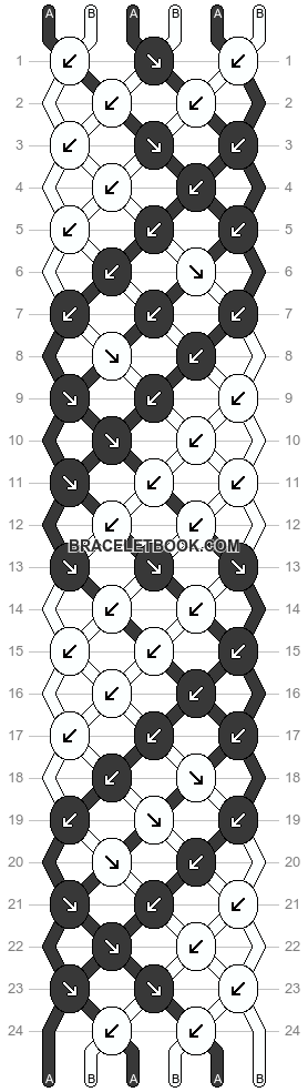 Normal pattern #201311 variation #420332 pattern