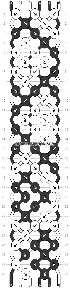 Normal pattern #201290 variation #420334 pattern