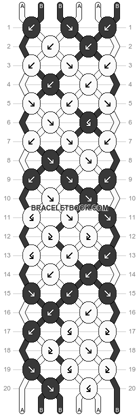 Normal pattern #201289 variation #420335 pattern