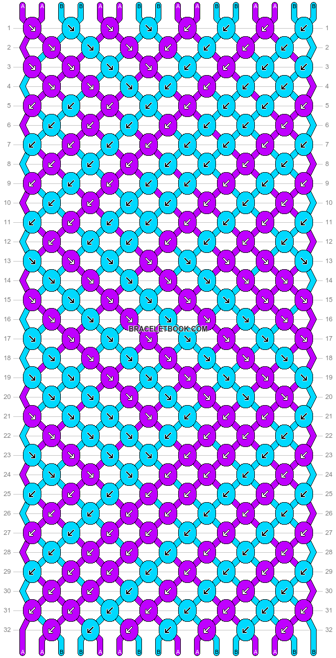 Normal pattern #201264 variation #420339 pattern