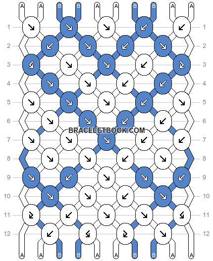 Normal pattern #201007 variation #420340 pattern