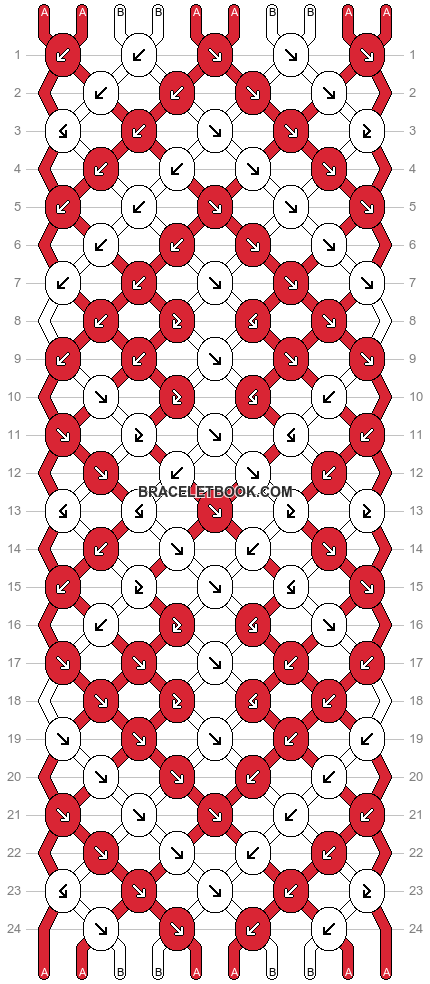Normal pattern #184717 variation #420341 pattern
