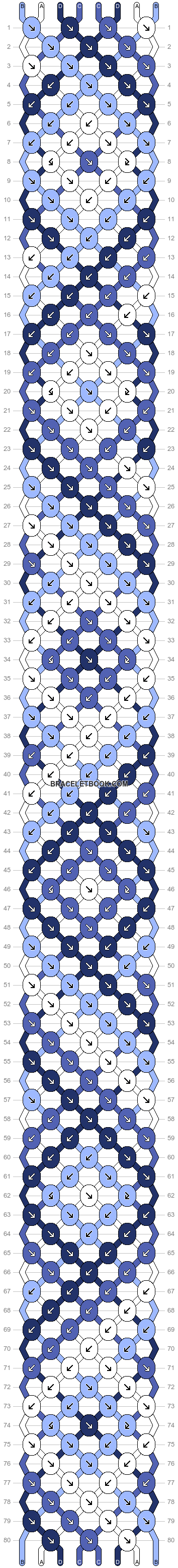 Normal pattern #187634 variation #420345 pattern
