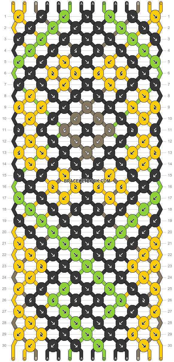 Normal pattern #89620 variation #420346 pattern